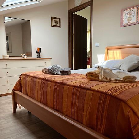 Ferienwohnung Yellow House Fiumefreddo di Sicilia Exterior foto